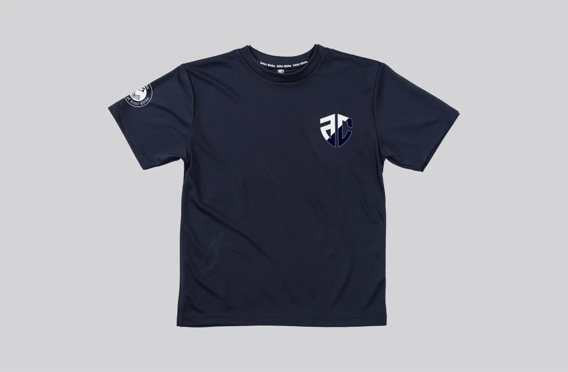 ファンクラブ限定Tシャツプレゼント